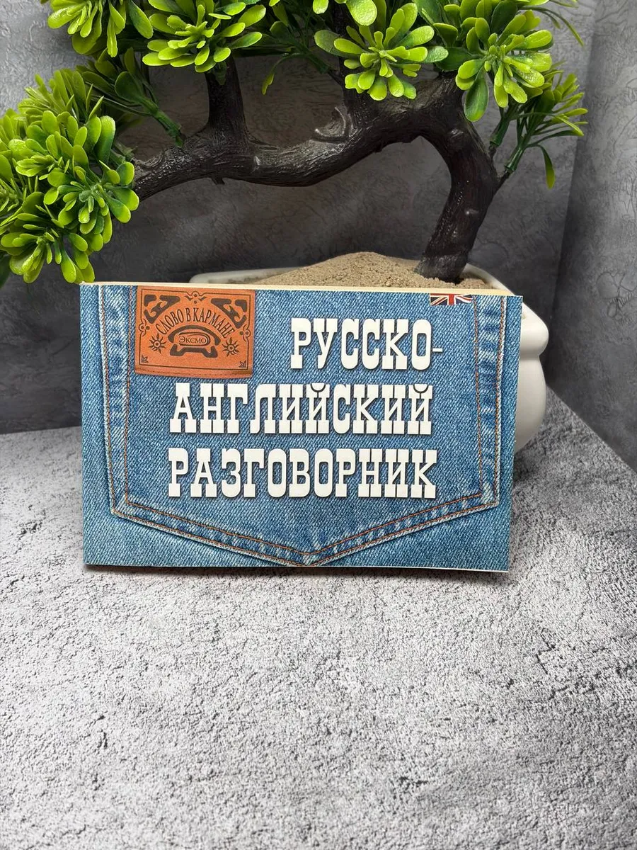Русско-китайский разговорник. Слово в кармане. Хотченко И.