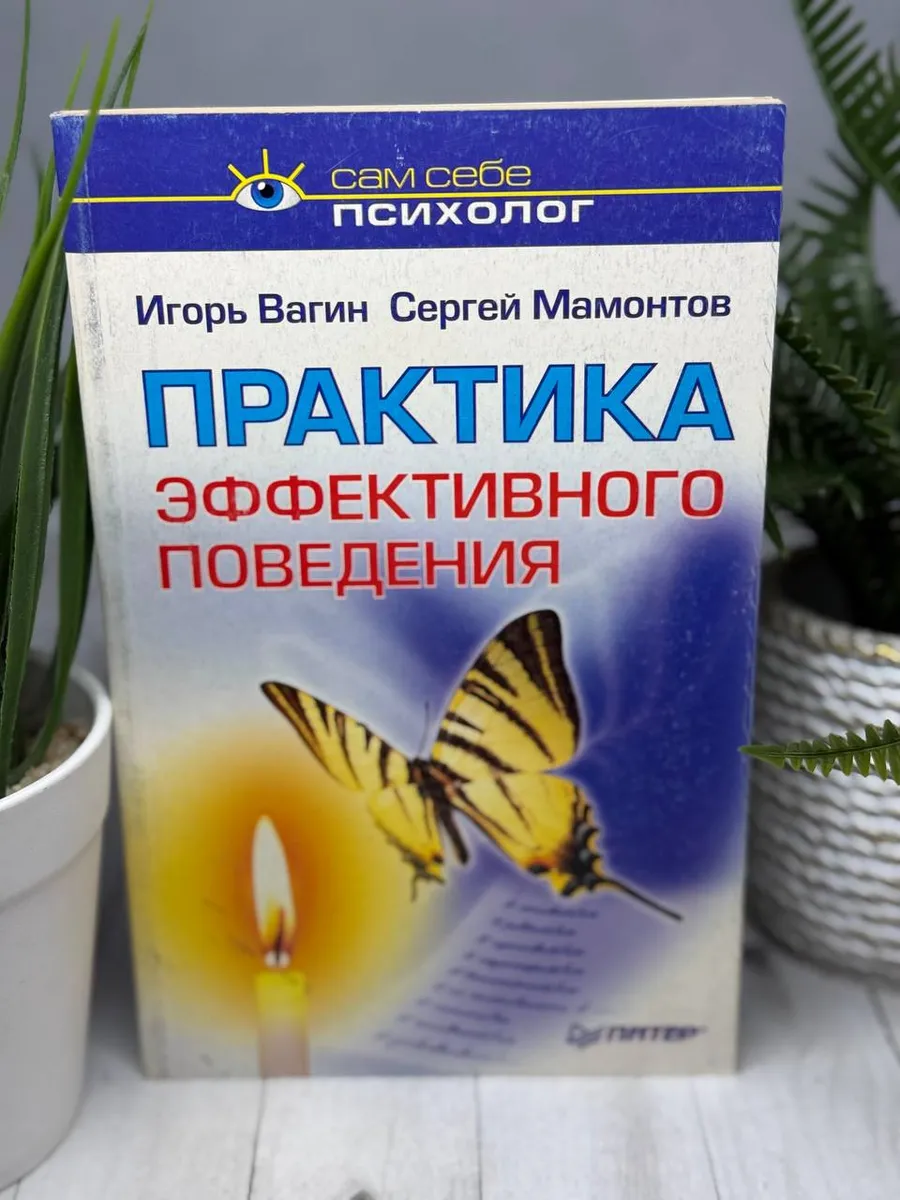 Практика эффективного поведения