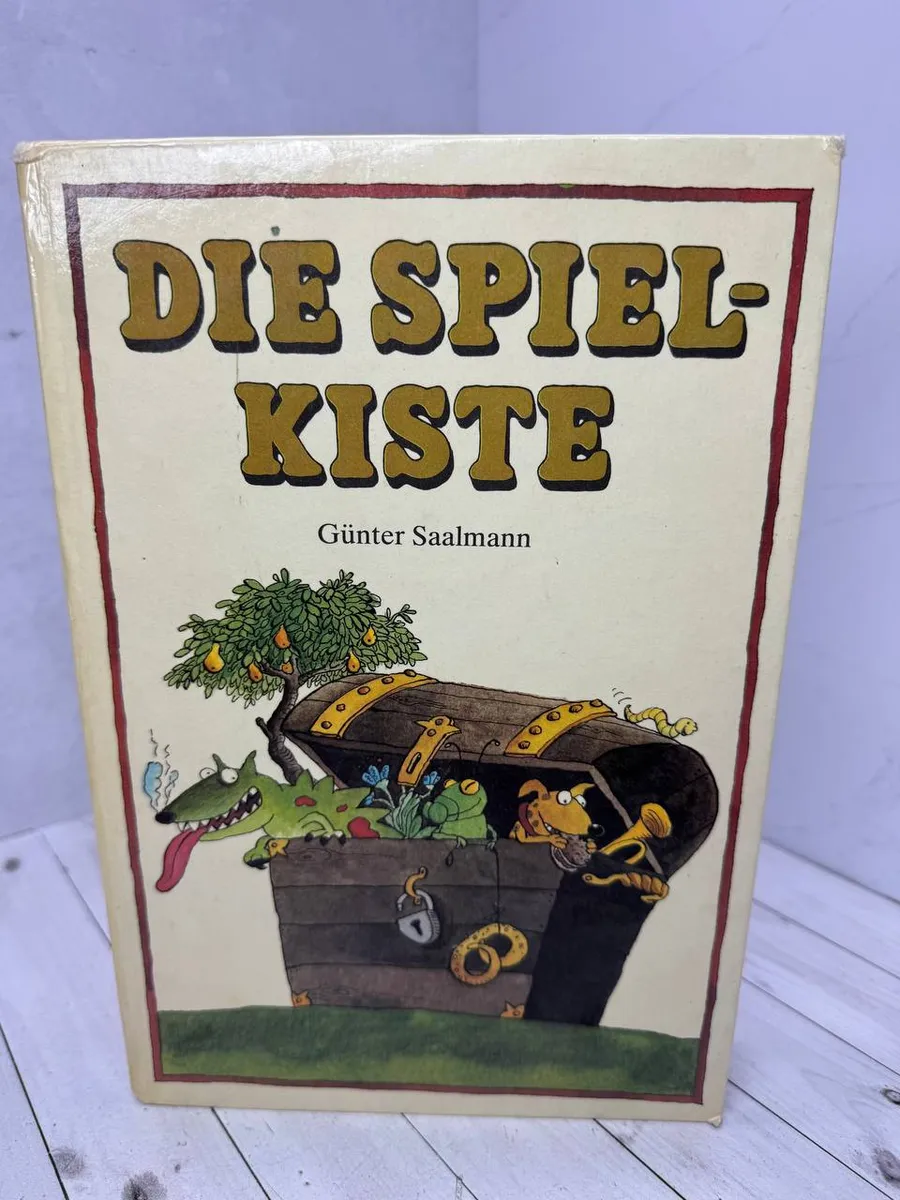 Die Spielkiste — фото 1