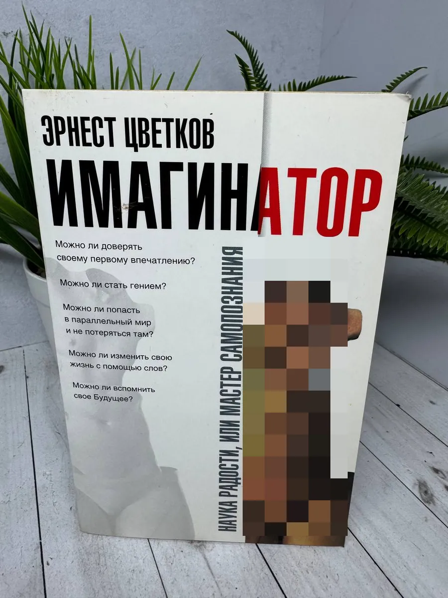 Наука Радости или Мастер самопознания